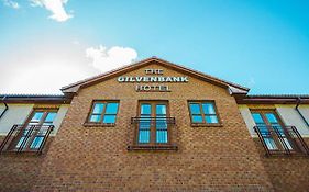 Gilvenbank Hotel Glenrothes